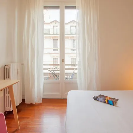 HACCA Collection - Bocconi, Navigli 1BR-3