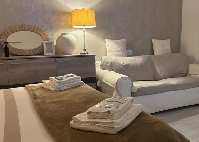 San Siro Suites Caldera & Fiera