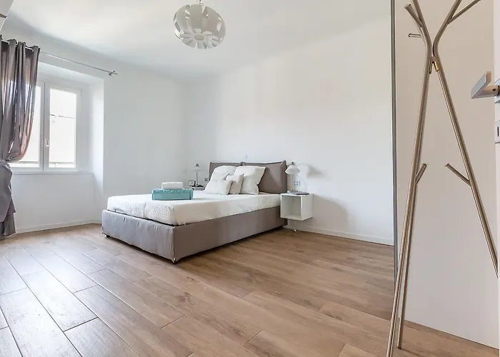 Alessia'S Flat - Sarpi 3